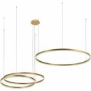 Подвесной светильник LOFT IT Ring 10017/3L Подвесной светильник LOFT IT Ring 10017/3L