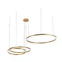 Подвесной светильник светодиодный Loft It Ring 10017/3M кольцо Подвесной светильник светодиодный Loft It Ring 10017/3M кольцо