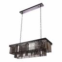 Подвесная люстра Prism 10018/800R Подвесная люстра Prism 10018/800R