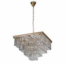 Каскадная люстра LOFT IT 10019/600S Каскадная люстра LOFT IT 10019/600S