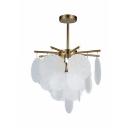 Потолочная люстра Loft It Frost 10022/400 Потолочная люстра Loft It Frost 10022/400