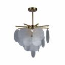 Потолочная люстра Frost 10022/400 Потолочная люстра Frost 10022/400