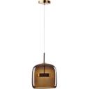 Подвесной светильник светодиодный Loft It Dauphin 10040A Подвесной светильник светодиодный Loft It Dauphin 10040A