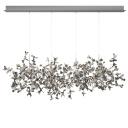 Подвесная люстра Loft IT Spark 10101/4 Chrome Подвесная люстра Loft IT Spark 10101/4 Chrome