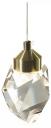 Подвесной светильник Loft it Rock 10111 Gold Подвесной светильник Loft it Rock 10111 Gold