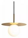 Подвесной светильник Loft it Ufo 10120/250P Gold Подвесной светильник Loft it Ufo 10120/250P Gold