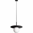 Подвесной светильник LOFT IT Ufo 10120/250P Black Подвесной светильник LOFT IT Ufo 10120/250P Black