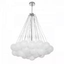 Подвесная люстра LOFT IT Dream 10129/800 Gold Подвесная люстра LOFT IT Dream 10129/800 Gold