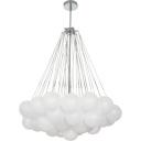 Потолочная люстра Loft It Dream 10129/800 шарики Потолочная люстра Loft It Dream 10129/800 шарики