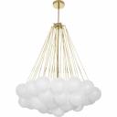 Люстра LOFT IT Dream 10129/800 Gold Люстра LOFT IT Dream 10129/800 Gold