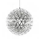 Подвесной светильник светодиодный Loft It Raimond 1898/10 в форме шара Подвесной светильник светодиодный Loft It Raimond 1898/10 в форме шара