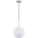 Подвесной светильник Loft It Bolle 2030-P1 в форме шара Подвесной светильник Loft It Bolle 2030-P1 в форме шара