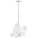 Подвесной светильник Loft It Bolle 2030-P6 шарики Подвесной светильник Loft It Bolle 2030-P6 шарики