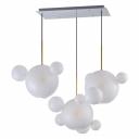 Подвесной светильник LOFT IT Bolle 2030-S3 Подвесной светильник LOFT IT Bolle 2030-S3