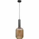 Подвесной светильник LOFT IT Iris 1 2071-A+BL Подвесной светильник LOFT IT Iris 1 2071-A+BL