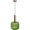 Подвесной светильник Loft It IRIS 2072-B+BR в форме шара Подвесной светильник Loft It IRIS 2072-B+BR в форме шара