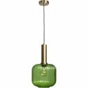 Подвесной светильник LOFT IT Iris 2 2072-B+BR Подвесной светильник LOFT IT Iris 2 2072-B+BR