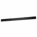Подвесной светильник Lucia Tucci Aero AERO 206.30 nero LED Подвесной светильник Lucia Tucci Aero AERO 206.30 nero LED