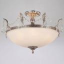 Светильник на штанге Lucia Tucci Barletta BARLETTA 181.8 D620 coffe gold Светильник на штанге Lucia Tucci Barletta BARLETTA 181.8 D620 coffe gold