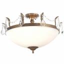 Потолочный светильник Lucia Tucci Barletta 182.10 D720 Antique Потолочный светильник Lucia Tucci Barletta 182.10 D720 Antique