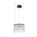 Подвесной светодиодный светильник Lucia Tucci Eclipse 1671.1 D400 Led Подвесной светодиодный светильник Lucia Tucci Eclipse 1671.1 D400 Led