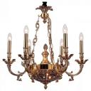 Подвесная люстра Lucia Tucci Firrnze FIRENZE 1781.6.2 antique gold Подвесная люстра Lucia Tucci Firrnze FIRENZE 1781.6.2 antique gold