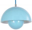 Подвесной светильник Lucia Tucci Narni Narni 197.1 blu Подвесной светильник Lucia Tucci Narni Narni 197.1 blu