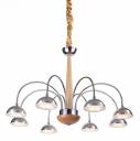 Подвесная люстра Lucia Tucci Natura Natura 065.8 Led Подвесная люстра Lucia Tucci Natura Natura 065.8 Led