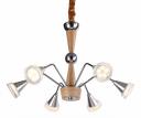 Подвесная люстра Lucia Tucci Natura Natura 072.6 Led Подвесная люстра Lucia Tucci Natura Natura 072.6 Led