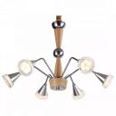 Подвесная люстра Lucia Tucci Natura Natura 072.6 Led Подвесная люстра Lucia Tucci Natura Natura 072.6 Led