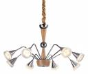 Подвесная люстра Lucia Tucci Natura Natura 072.8 Led Подвесная люстра Lucia Tucci Natura Natura 072.8 Led