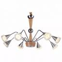 Подвесная люстра Lucia Tucci Natura Natura 072.8 Led Подвесная люстра Lucia Tucci Natura Natura 072.8 Led