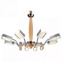 Подвесная люстра Lucia Tucci Natura Natura 156.8 Подвесная люстра Lucia Tucci Natura Natura 156.8