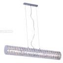 Хрустальный подвесной светильник 1053.6 Lucia Tucci Rumba chrome Хрустальный подвесной светильник 1053.6 Lucia Tucci Rumba chrome