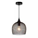 Подвесной светильник Lucide Mesh 43404/22/30 Подвесной светильник Lucide Mesh 43404/22/30