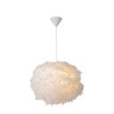 Подвесной светильник Goosy Lucide Soft 71367/50/31 Подвесной светильник Goosy Lucide Soft 71367/50/31