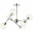 Люстра на штанге Lumion Everly 4438/6C Люстра на штанге Lumion Everly 4438/6C