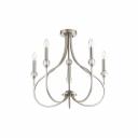 Потолочная люстра Lumion MACKENZIE 4495/5C Потолочная люстра Lumion MACKENZIE 4495/5C
