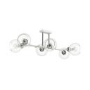 Потолочная люстра Lumion Alana 4517/6C Потолочная люстра Lumion Alana 4517/6C