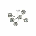 Потолочная люстра Lumion SANDRA 4530/6C Потолочная люстра Lumion SANDRA 4530/6C