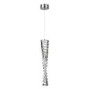 Подвесной светильник Lumion LEDIO LN23 045 5675/10L LED 10W 3000K 550Лм 220V ROSELLE Прозрачный Подвесной светильник Lumion LEDIO LN23 045 5675/10L LED 10W 3000K 550Лм 220V ROSELLE Прозрачный