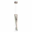 Подвесной светодиодный светильник Lumion Roselle 5674/10L Подвесной светодиодный светильник Lumion Roselle 5674/10L