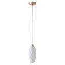Подвесной светильник Lumion MODERNI LN23 105 6518/1 G9 1*40W 220V SHIVON Белый Подвесной светильник Lumion MODERNI LN23 105 6518/1 G9 1*40W 220V SHIVON Белый