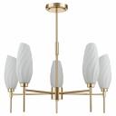 Подвесная люстра Lumion Shivon 6518/5C Подвесная люстра Lumion Shivon 6518/5C