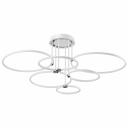 Потолочная светодиодная люстра Lumion Ursula 5282/99CL Потолочная светодиодная люстра Lumion Ursula 5282/99CL
