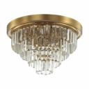 Потолочная люстра Lumion Classi 5257/6C Потолочная люстра Lumion Classi 5257/6C