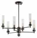 Подвесная люстра Lumion Classi Kamilla 5275/6C Подвесная люстра Lumion Classi Kamilla 5275/6C