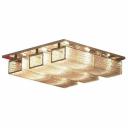 Потолочная люстра Lussole Lariano GRLSA-5407-09 Потолочная люстра Lussole Lariano GRLSA-5407-09