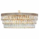 Подвесная люстра Lussole Yuma GRLSP-8183 Подвесная люстра Lussole Yuma GRLSP-8183