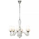 Подвесная люстра Lussole GRLSP-8262 Подвесная люстра Lussole GRLSP-8262